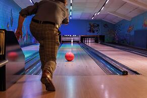 Sunparks Oostduinkerke aan zee