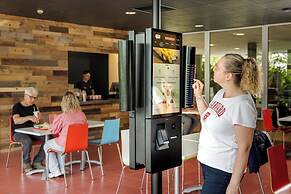 Sunparks Oostduinkerke aan zee