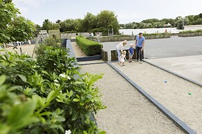 Sunparks Oostduinkerke aan zee