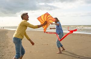 Sunparks Oostduinkerke aan zee