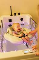 Sunparks Oostduinkerke aan zee