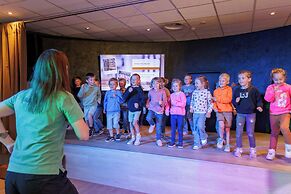 Sunparks Oostduinkerke aan zee