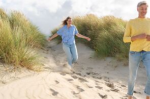 Sunparks Oostduinkerke aan zee