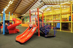 Sunparks Oostduinkerke aan zee