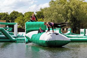 Sunparks Oostduinkerke aan zee