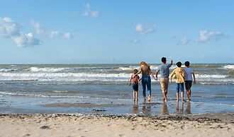 Sunparks Oostduinkerke aan zee
