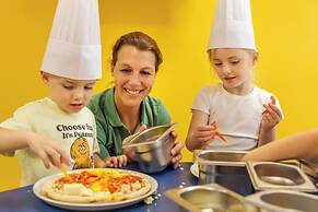 Sunparks Oostduinkerke aan zee