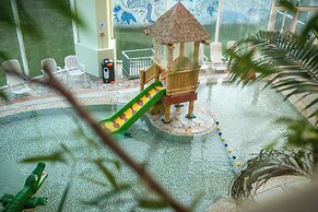 Center Parcs Park de Haan