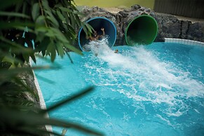 Center Parcs Park de Haan