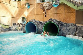 Center Parcs Park de Haan
