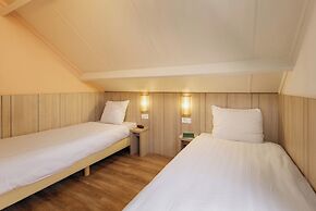 Center Parcs Les Ardennes