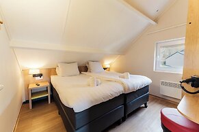 Center Parcs Les Ardennes