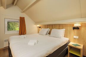Center Parcs Les Ardennes