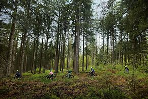 Center Parcs Les Ardennes