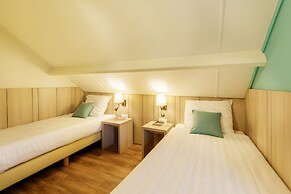 Center Parcs Les Ardennes