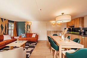 Center Parcs Les Ardennes