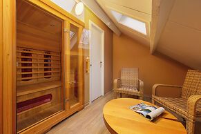 Center Parcs Les Ardennes