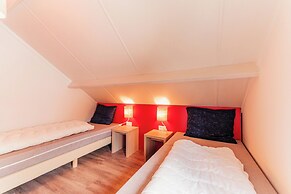 Center Parcs Les Ardennes