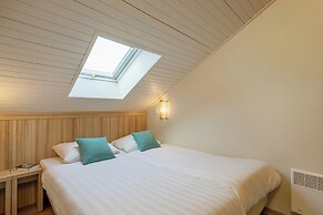 Center Parcs Les Ardennes