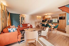 Center Parcs Les Ardennes