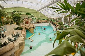 Center Parcs Les Ardennes