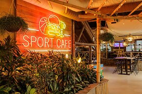 Center Parcs Les Ardennes