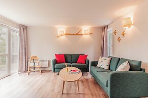 Center Parcs Les Ardennes