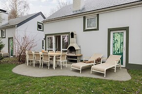Center Parcs Les Ardennes