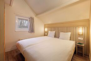 Center Parcs Les Ardennes