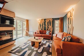 Center Parcs Les Ardennes
