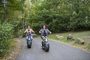 Center Parcs Les Ardennes