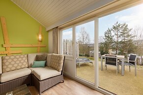 Center Parcs Les Ardennes