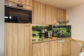 Center Parcs Les Ardennes