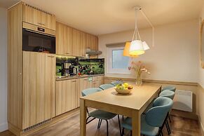 Center Parcs Les Ardennes