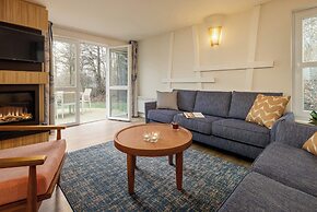Center Parcs Les Ardennes