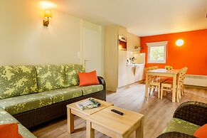 Center Parcs Les Ardennes