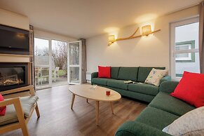 Center Parcs Les Ardennes