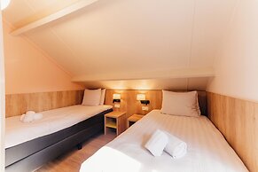 Center Parcs Les Ardennes