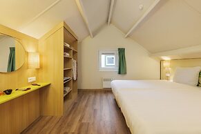 Center Parcs Les Ardennes