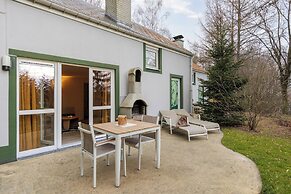 Center Parcs Les Ardennes