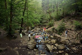 Center Parcs Les Ardennes