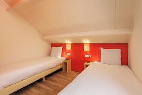 Center Parcs Les Ardennes