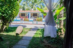 Pousada Pedra D'Água