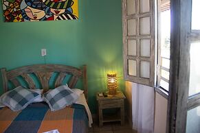 Pousada Pedra D'Água