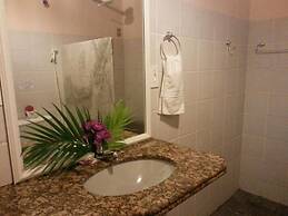 Pousada Pedra D'Água