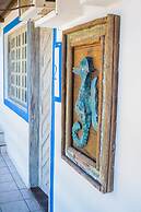 Pousada Pedra D'Água