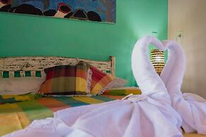 Pousada Pedra D'Água