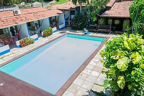 Pousada Pedra D'Água