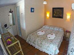 Pousada Pedra D'Água