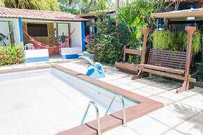 Pousada Pedra D'Água